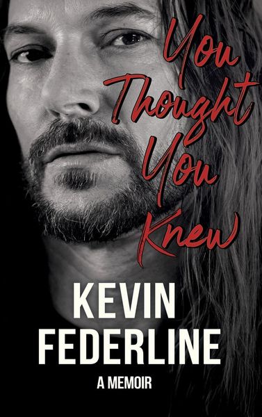 Produktbild: You Thought You Knew