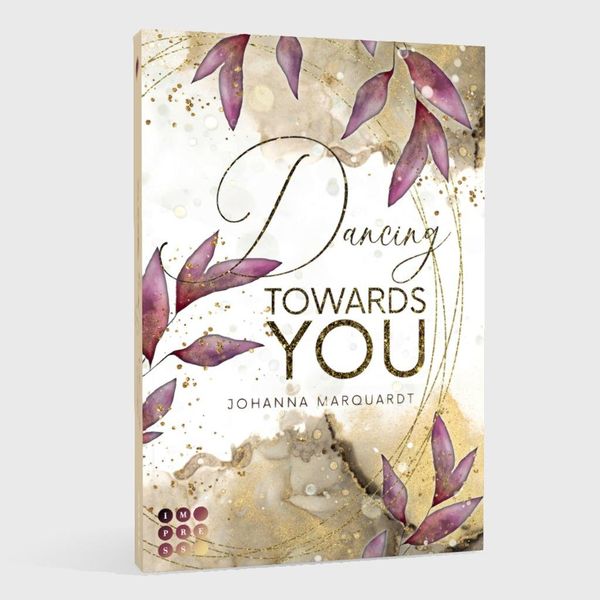 Produktbild: Dancing Towards You