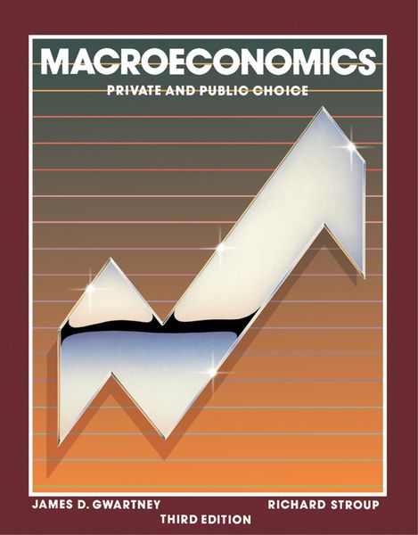 Produktbild: Macroeconomics