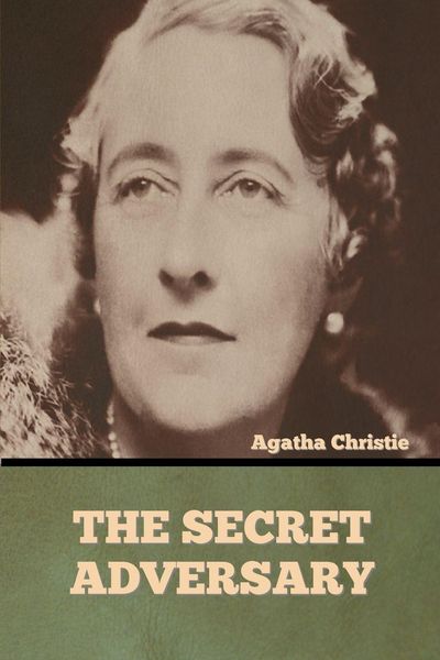 Produktbild: The Secret Adversary