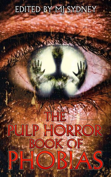 Produktbild: The Pulp Horror Book of Phobias
