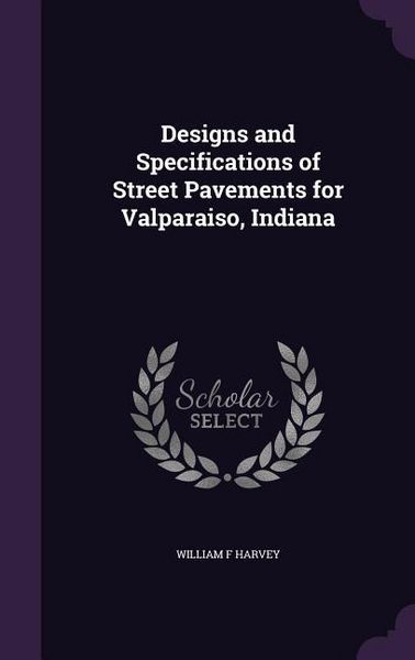 Produktbild: Designs & Specifications Of St