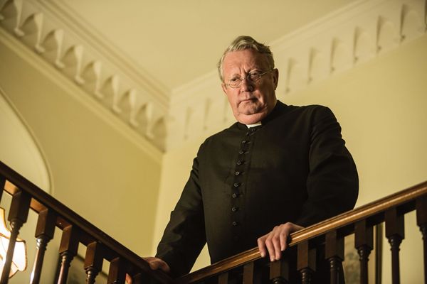 Produktbild: Father Brown - Staffel 7 [3 DVDs]