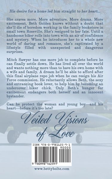 Produktbild: Veiled Visions of Love