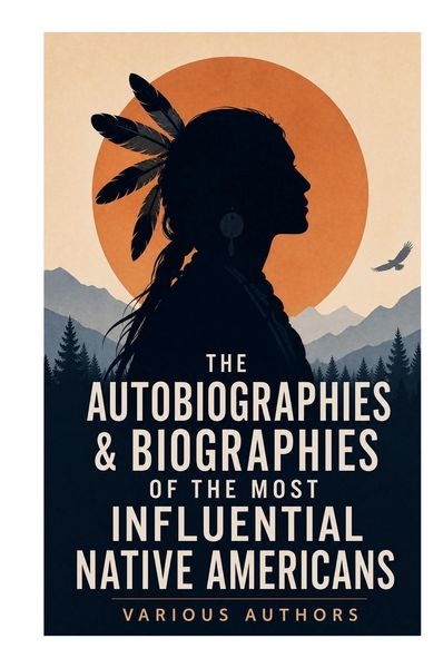 Produktbild: The Autobiographies & Biographies of the Most Influential Native Americans