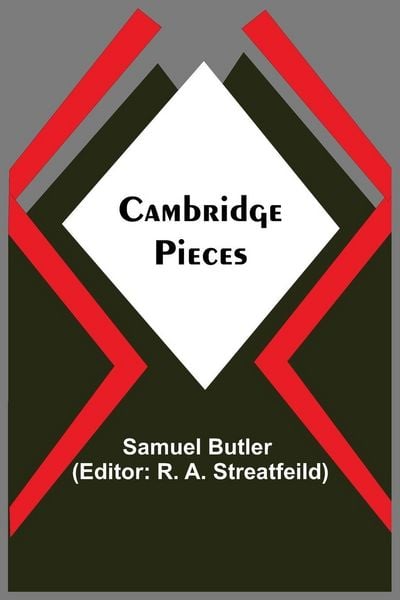 Produktbild: Cambridge Pieces
