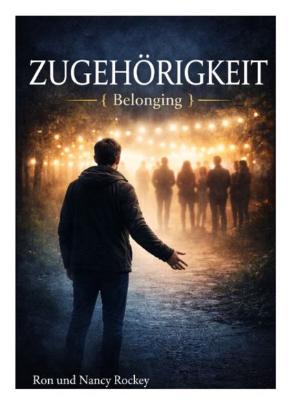 Produktbild: Ron und Nancy Rockey / Zugeh&ouml;rigkeit