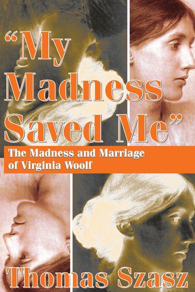 Produktbild: My Madness Saved Me
