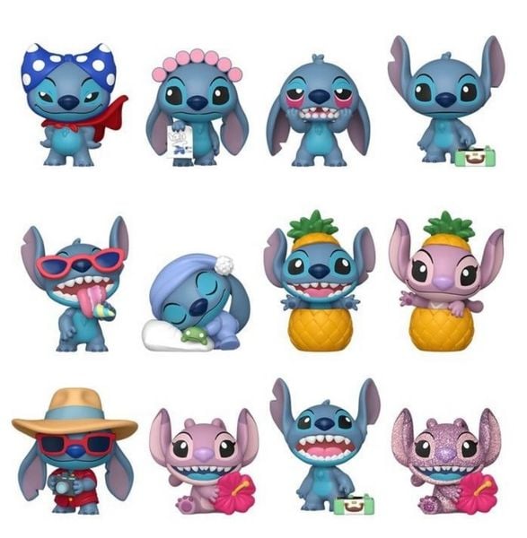 Produktbild: MM: Stitch- 12pc PDQ