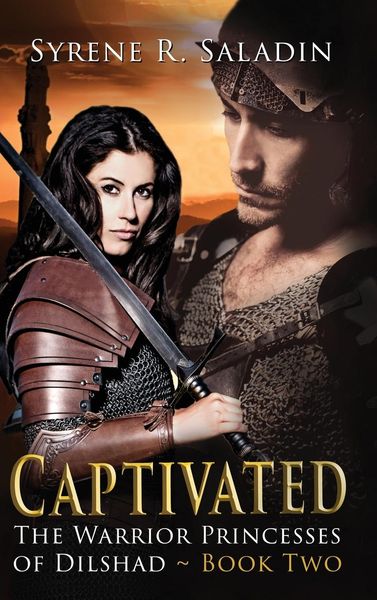 Produktbild: Captivated