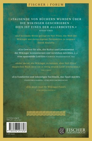 Produktbild: Die wahre Geschichte der Wikinger