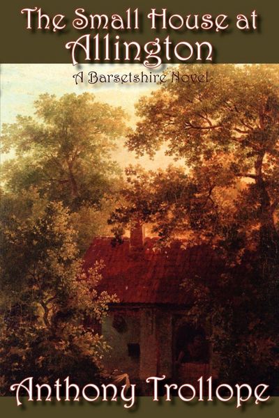Produktbild: The Small House at Allington
