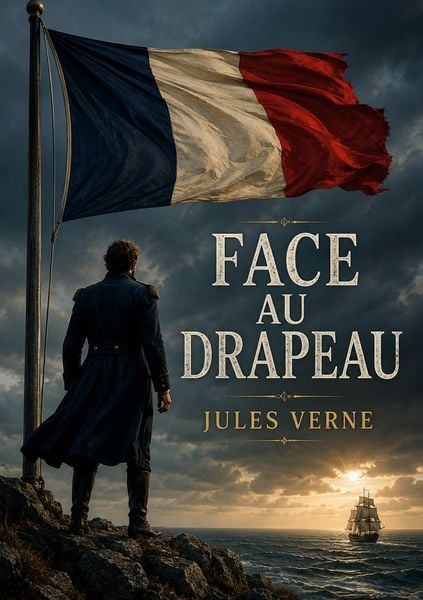 Produktbild: Face au Drapeau