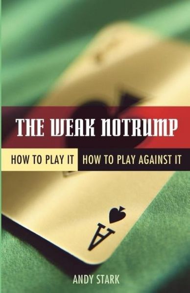 Produktbild: The Weak Notrump