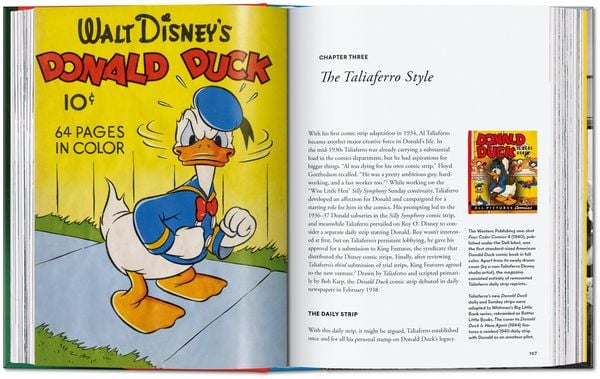 Produktbild: Walt Disneys Donald Duck