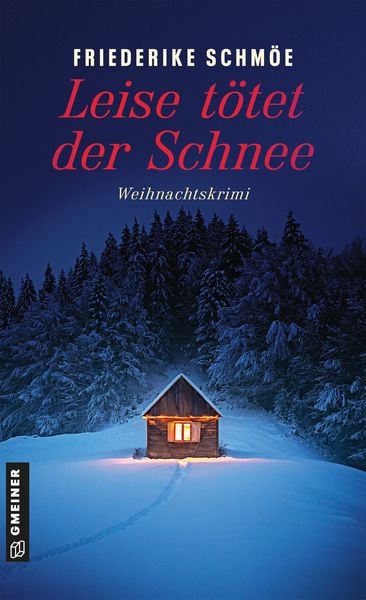 Produktbild: Leise t&ouml;tet der Schnee