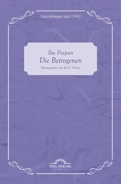 Produktbild: Die Betrogenen
