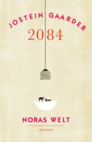 Produktbild: 2084 - Noras Welt