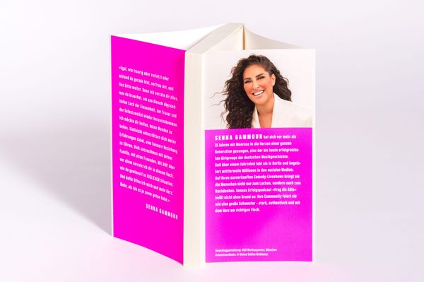 Produktbild: Liebeskummer lohnt sich, my darling