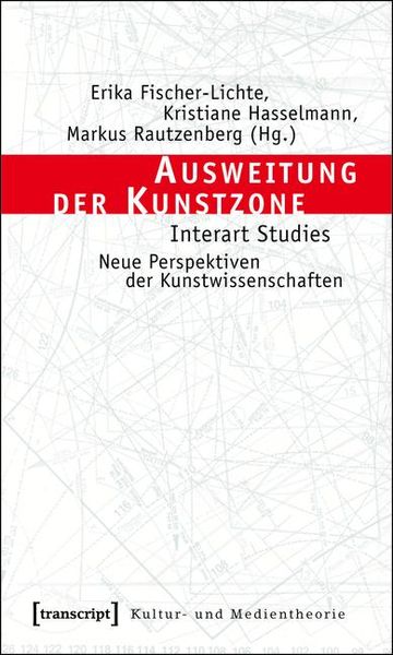 Produktbild: Ausweitung der Kunstzone