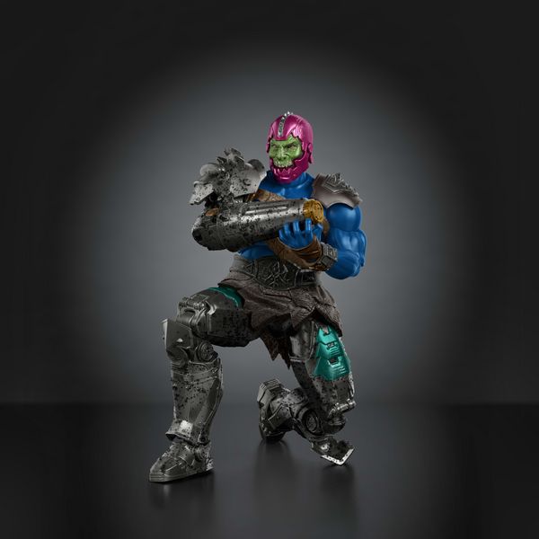 Produktbild: Motu Chronicles Trap-Jaw.JKJ27
