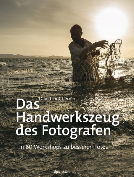 Produktbild: Das Handwerkszeug des Fotografen