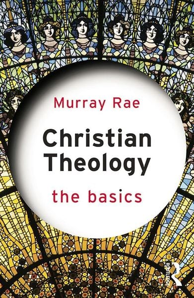 Produktbild: Christian Theology: The Basics