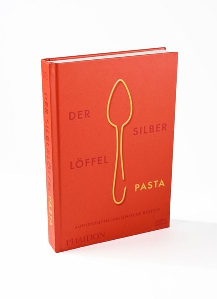 Produktbild: Der Silberl&ouml;ffel &ndash; Pasta