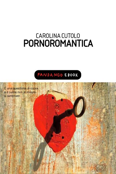 Produktbild: Pornoromantica