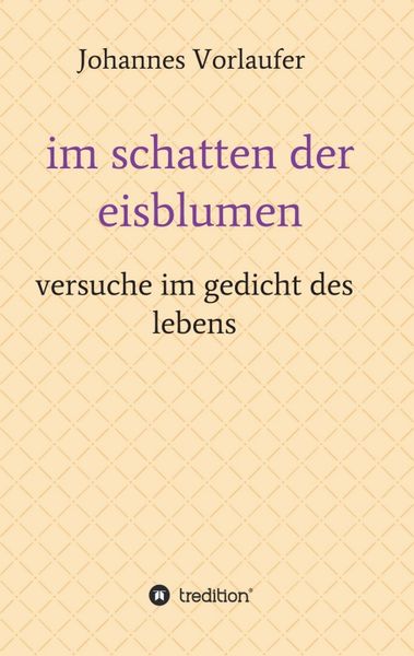 Produktbild: Im schatten der eisblumen