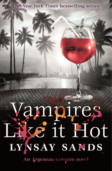 Produktbild: Vampires Like It Hot