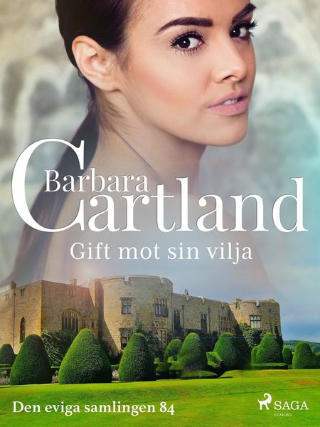 Produktbild: Gift mot sin vilja
