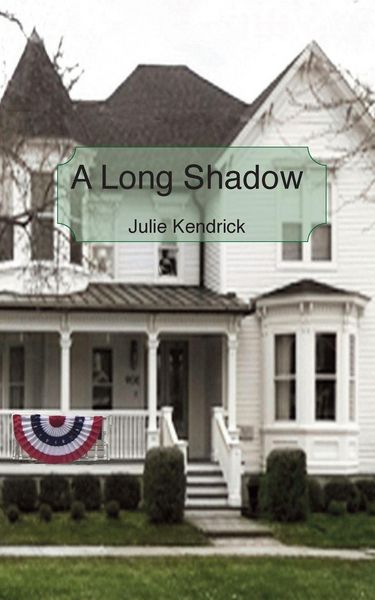 Produktbild: A Long Shadow