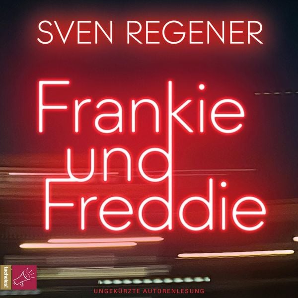 Produktbild: Frankie und Freddie