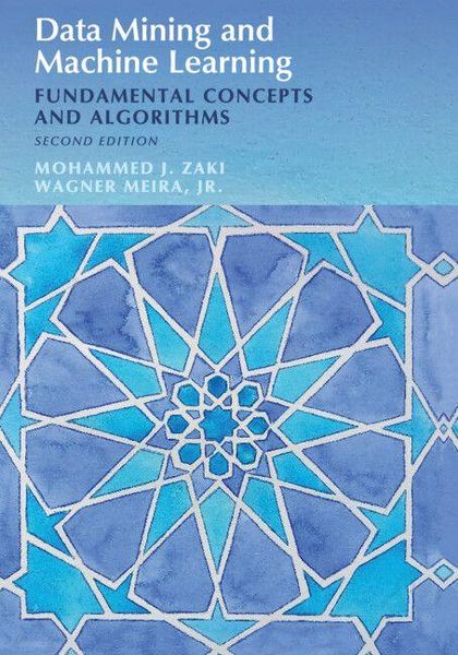 Produktbild: Data Mining and Machine Learning