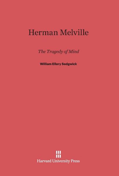 Produktbild: Herman Melville