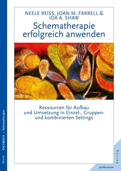Produktbild: Schematherapie erfolgreich anwenden
