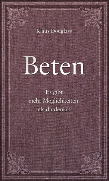 Produktbild: Beten