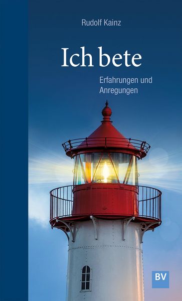 Produktbild: Ich bete