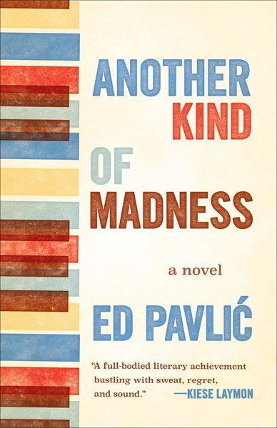 Produktbild: Another Kind of Madness