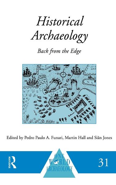 Produktbild: Historical Archaeology