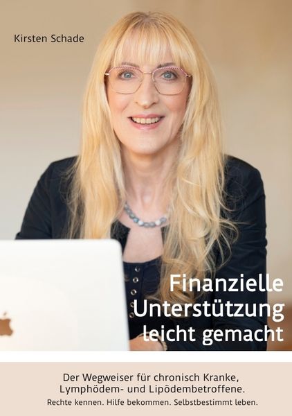 Produktbild: Finanzielle Unterst&uuml;tzung leicht gemacht