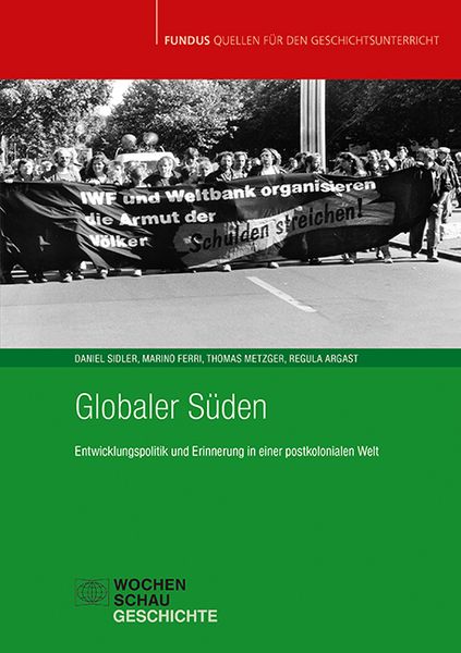 Produktbild: Globaler S&uuml;den