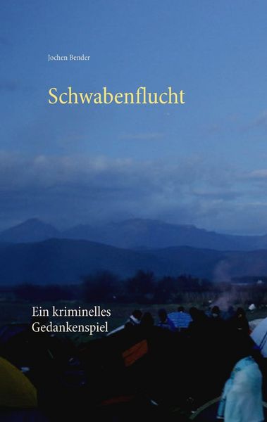 Produktbild: Schwabenflucht