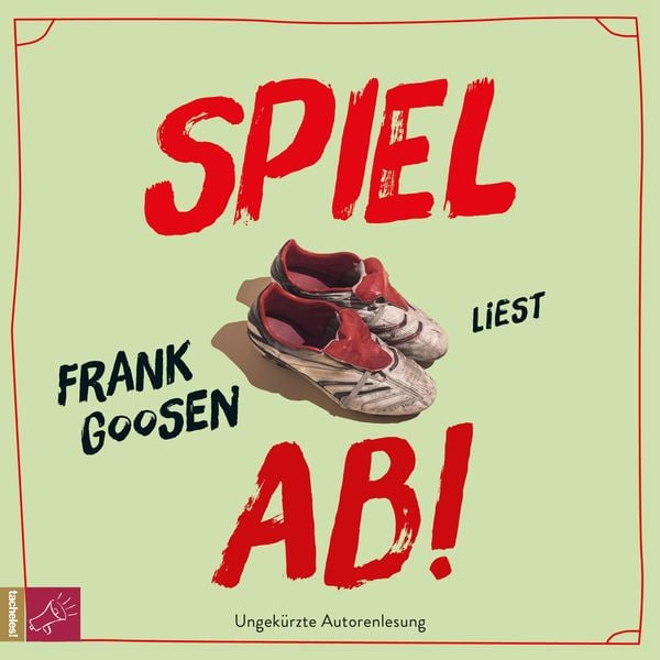 Produktbild: Spiel ab!