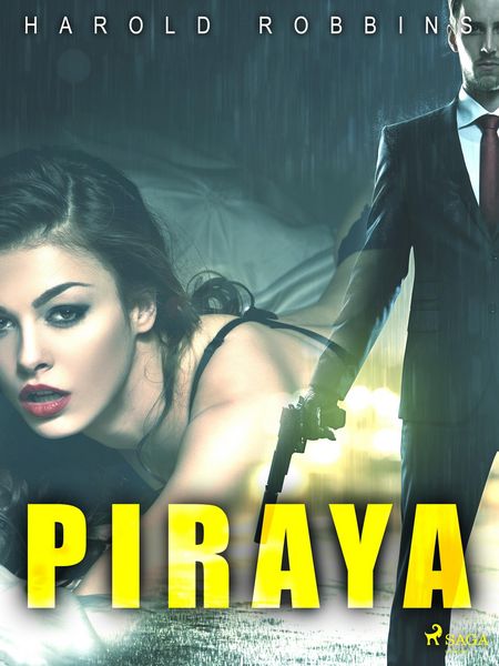 Produktbild: Piraya