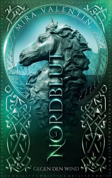 Nordblut 3, Taschenbuch von Mira Valentin, BoD – Books on Demand, 978-3-7534-5873-1