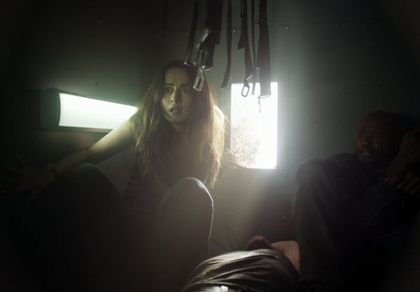 Produktbild: The Forever Purge - Keine Regeln mehr