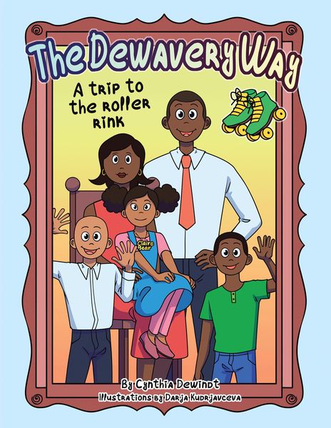 Produktbild: The Dewavery Way