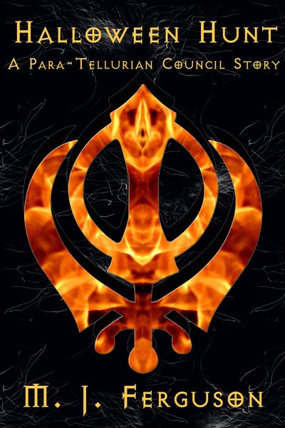 Produktbild: Halloween Hunt